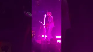 BLOODY VALENTINE - MACHINE GUN KELLY 6.28.22 MSG NYC