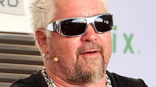 Tragic Update on Guy Fieri's Wife