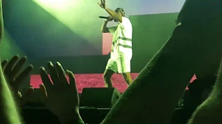 Tyler The Creator - Welcome To Deathcamp Primavera Sound ( A$AP Rocky GUEST)