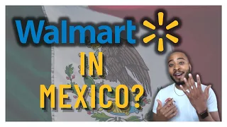 Look What I FOUND At Mexican Walmart... | Merida, #mexico