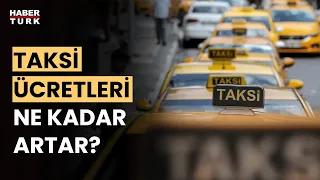 Taksi sorunu neden çözülemiyor? İstanbul Taksiciler Odası Başkanı Eyüp Aksu yanıtladı