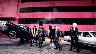 2NE1 & BIGBANG - I Am The Best X Bang Bang Bang (Mashup)