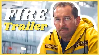 FIRE Trailer (2021) Konstantin Khabenskiy