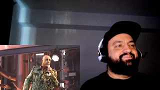 Rammstein - Tattoo (Live Europe Stadium Tour 2019) | Multicam by RLR - Reaction