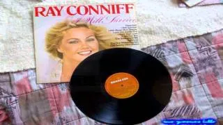 ray conniff - The most beautiful girl