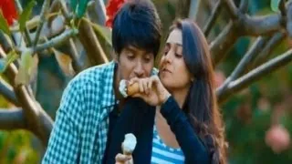 Neethone Vunna Video Song - Routine Love Story Movie