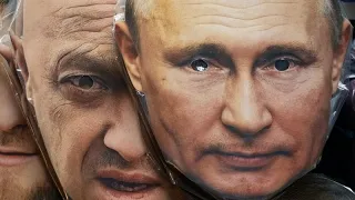 Putin: "Difenderemo la Russia da qualsiasi tradimento"
