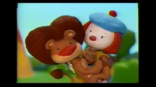 Nostalgic Playhouse Disney Commercials - 2006