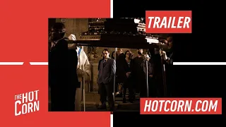 PALAZZINA LAF | Il primo trailer | HOT CORN