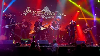 Javier Rosas - Xalos (Concierto en Vivo)