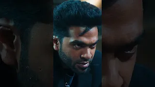 STR × Hip-hop Tamizha🔥 | Yuvan Song💞 | Vai Raja vai💕 | STR Tamil Whatsapp Status 😍