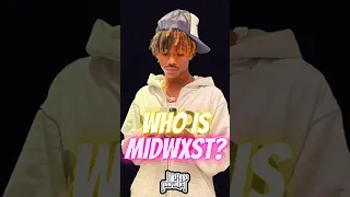 Who Is Midwxst? #shorts
