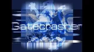 Gatecrasher: Disco-Tech ~~CD2 Future~~