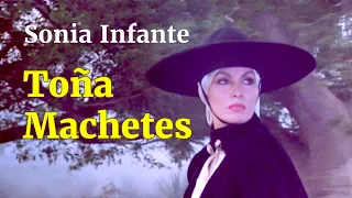 Toña Machetes - Película Completa de Sonia Infante