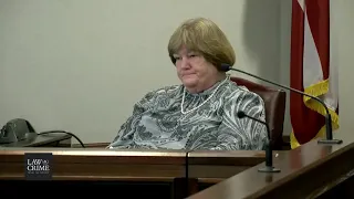 Gregory & Travis McMichael Bond Hearing - Day 1 - Mother/Wife of Defendants Testifies