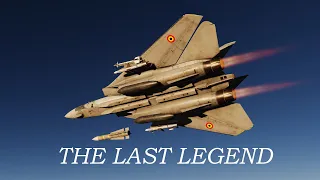 DCS: F - 14 || The Last Legend