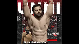 Unnimukundan transformation whatsapp status #unnimukundan #mollywood #trending #musclealiyan