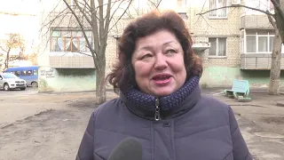 Комуналка. ОСББ, де немає боржників.