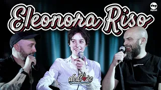 Eleonora Riso a De Core Podcast - Ep. 40