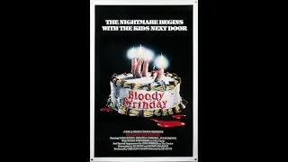 Blood Birthday (1981) - Trailer HD 1080p