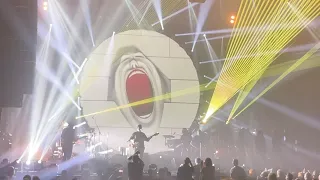 Brit Floyd Run Like Hell Live 8-3-21 World Tour 2020-2021 Louisville Palace KY