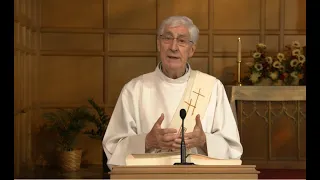 Catholic Mass Today | Daily TV Mass, Thursday November 4 2021