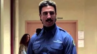 Pornstache Returns! Orange Is The New Black