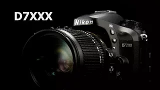 What to choose? Lenses for Nikon D7000-D7500