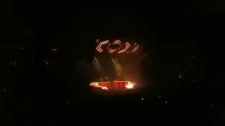 Odesza - The Last Goodbye at Summerfest 2023 Closer