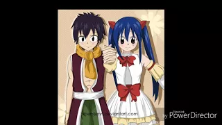 Top 10 des couples de Fairy Tail