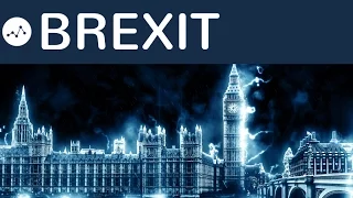 Brexit einfach erklärt - Wirtschaft, Zusammenfassung, Folgen und Zukunft - Was ist Brexit? Warum?