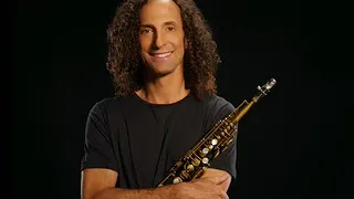 Have Yourself A Merry Little Christmas   Kenny G backingtracks