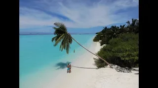 Maldives Vacation October 2019 - Sun Island Resort and Spa