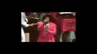 James Brown - Jam (Chastain Park 1980)