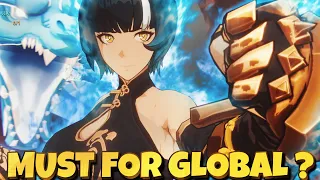 SHE IS ONE OF IF NOT THE BEST UNIT IN THE GAME MUST GLOBAL REROLL - Solo Leveling Arise