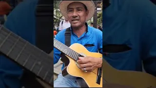 LOS SABANALES LOS AUTENTICOS DEL RITMO CON LA REINA DEL PARQUE BERRIO