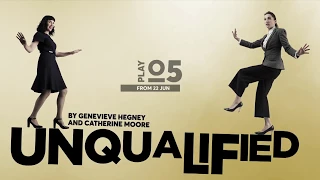 Unqualified (2018 season)