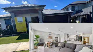 HOUSE HUNTING AGAIN || $750K HOUSE IN BRISBANE AUSTRALIA