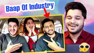 ATIF ASLAM SURPRISING MY FRIENDS - Indian Reaction