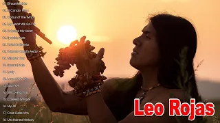 Leo Rojas Greatest Hits 2020 - Lo mejor de Leo Rojas - Best Of Pan Flute Hit 2020