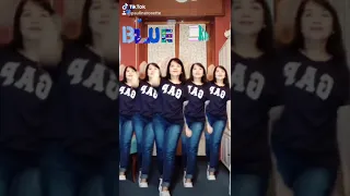 BLUE KISS by Jane Wiedlin #tiktokdancechallenge