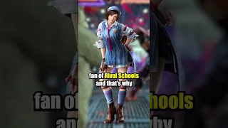 What Your TEKKEN Main Says About You (Part 4)