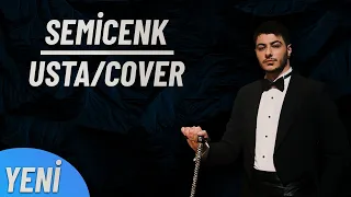 Semicenk - Usta ( Müslüm Gürses Cover ) Official Audio