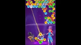 Bubble Witch 3 Saga Level 1031