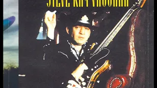 Stevie Ray Vaughan   Alone In The Ozone BOOTLEG