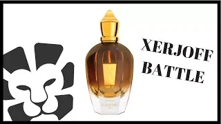 THESE FRAGRANCES ARE EXPENSIVE | High-End Fragrance Battle | Xerjoff
