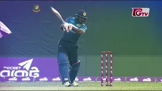 Sri Lanka vs Zimbabwe | Tri-Nation Series 2018 | 4th ODI | Promo