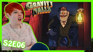 It's CURSED!! Gravity Falls 2x06 Episode 6: Little Gift Shop of Horrors Reaction