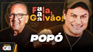 POPÓ FREITAS - FALA, GALVÃO! #07