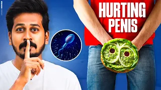 Mast*rbation & 5 Things Hurting Your Penis✊💦